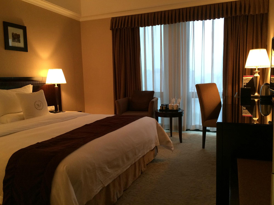 翔丰国际酒店主图