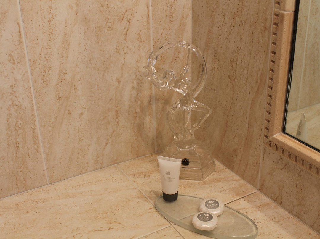 吉安弗兰科公园酒店主图