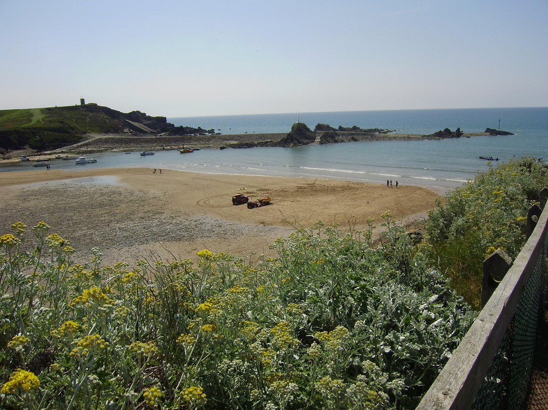 Summerleaze Beach景点图片