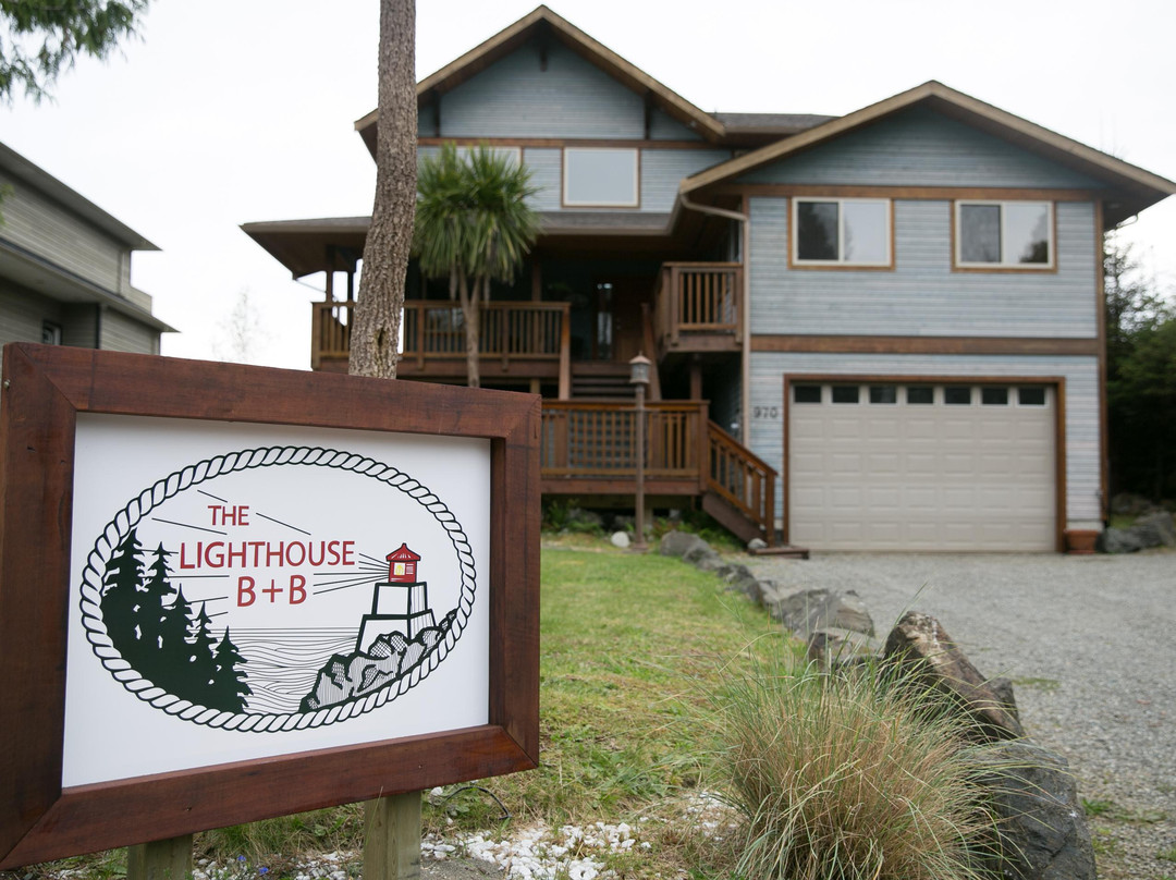 The Lighthouse Bed and Breakfast主图