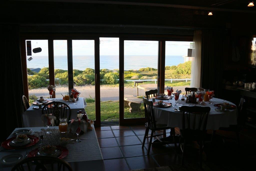 Oceanview Guesthouse/B&B-Struisbaai必去景点
