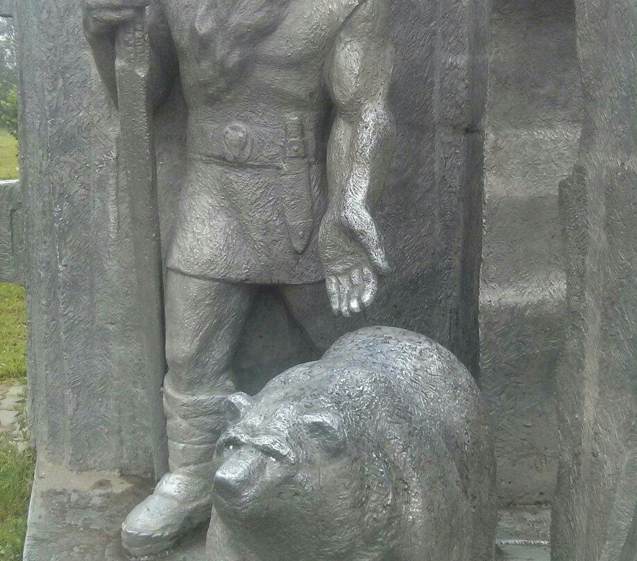 Kudym-Osh-Kudymkar必去景点