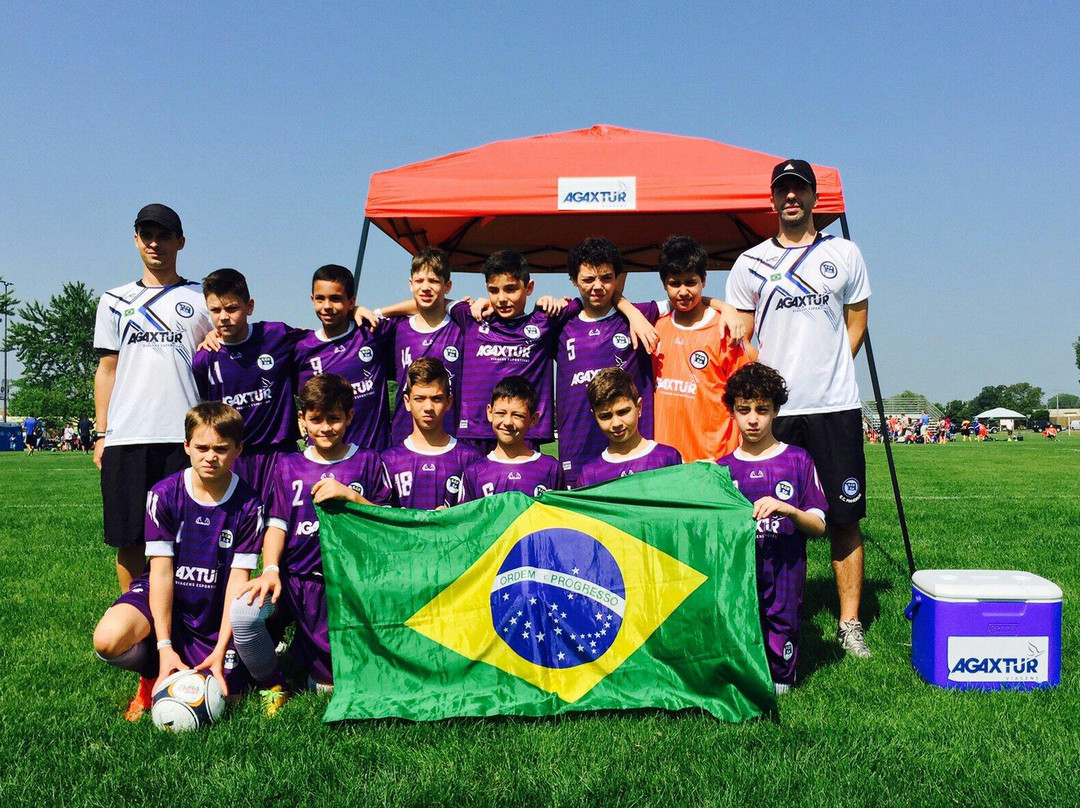 National Sports Center-Blaine必去景点