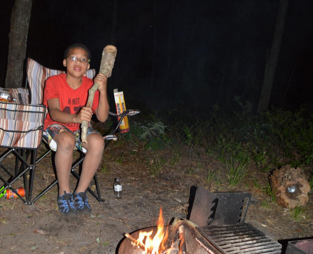 Atsion Campground