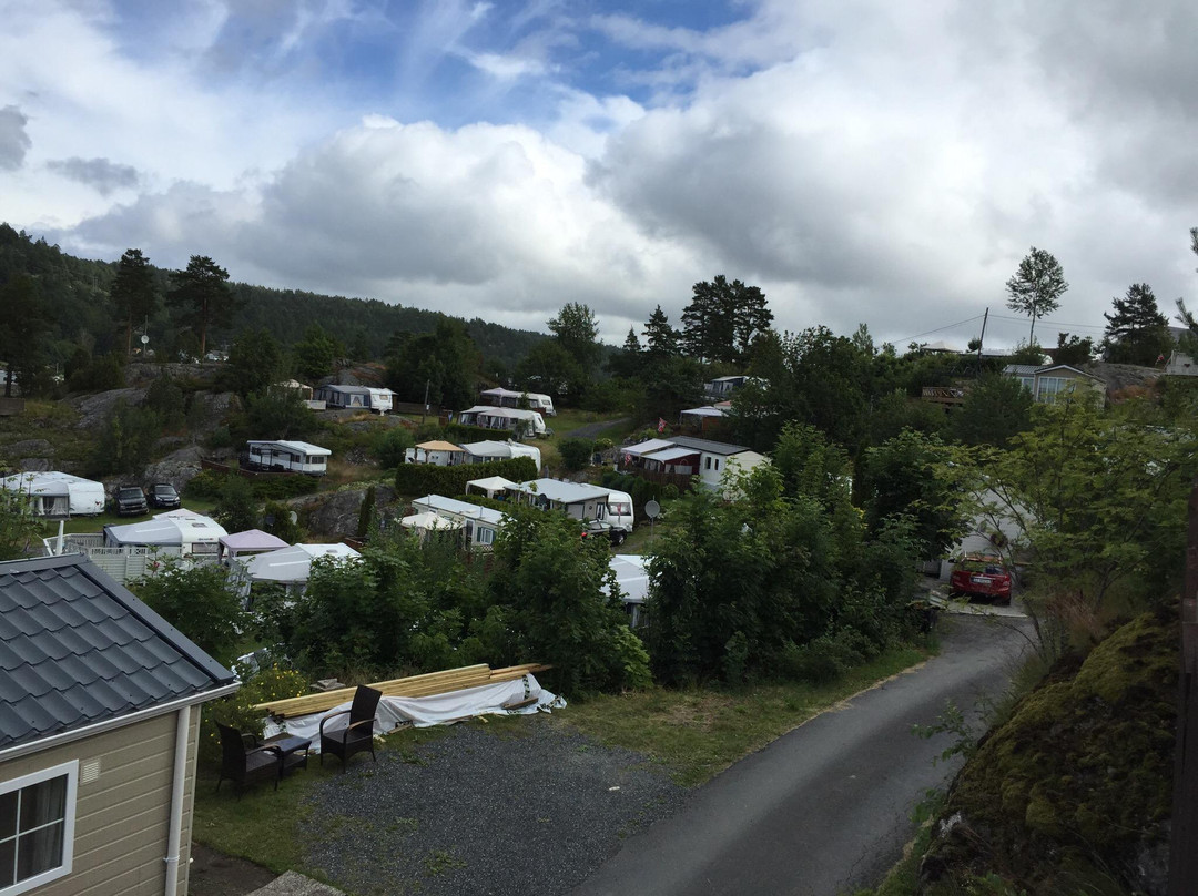 Lovisenberg Familiecamping