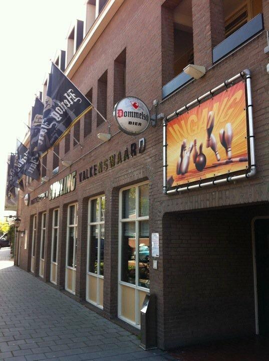 Bowling Valkenswaard-Valkenswaard必去景点