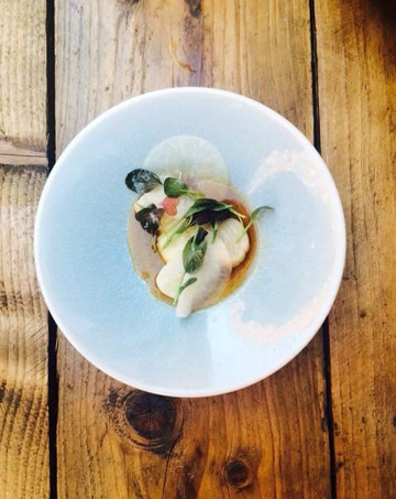 Restaurant GUTS主图