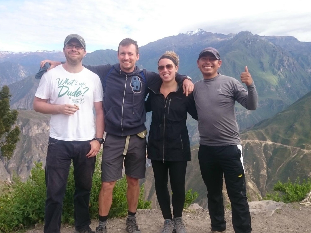 Perou Voyage Tour Operator-阿雷基帕必去景点