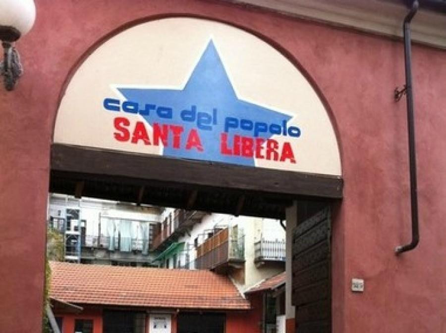Casa Del Popolo Santa Libera景点图片