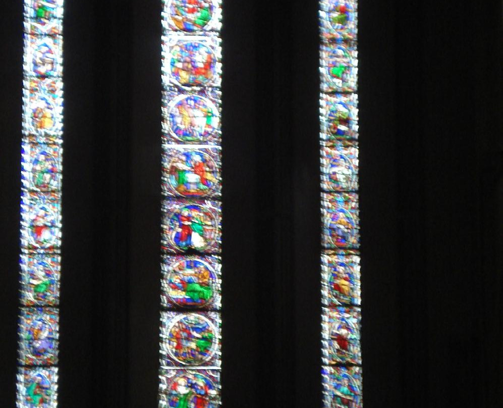 Afghan Church-孟买必去景点