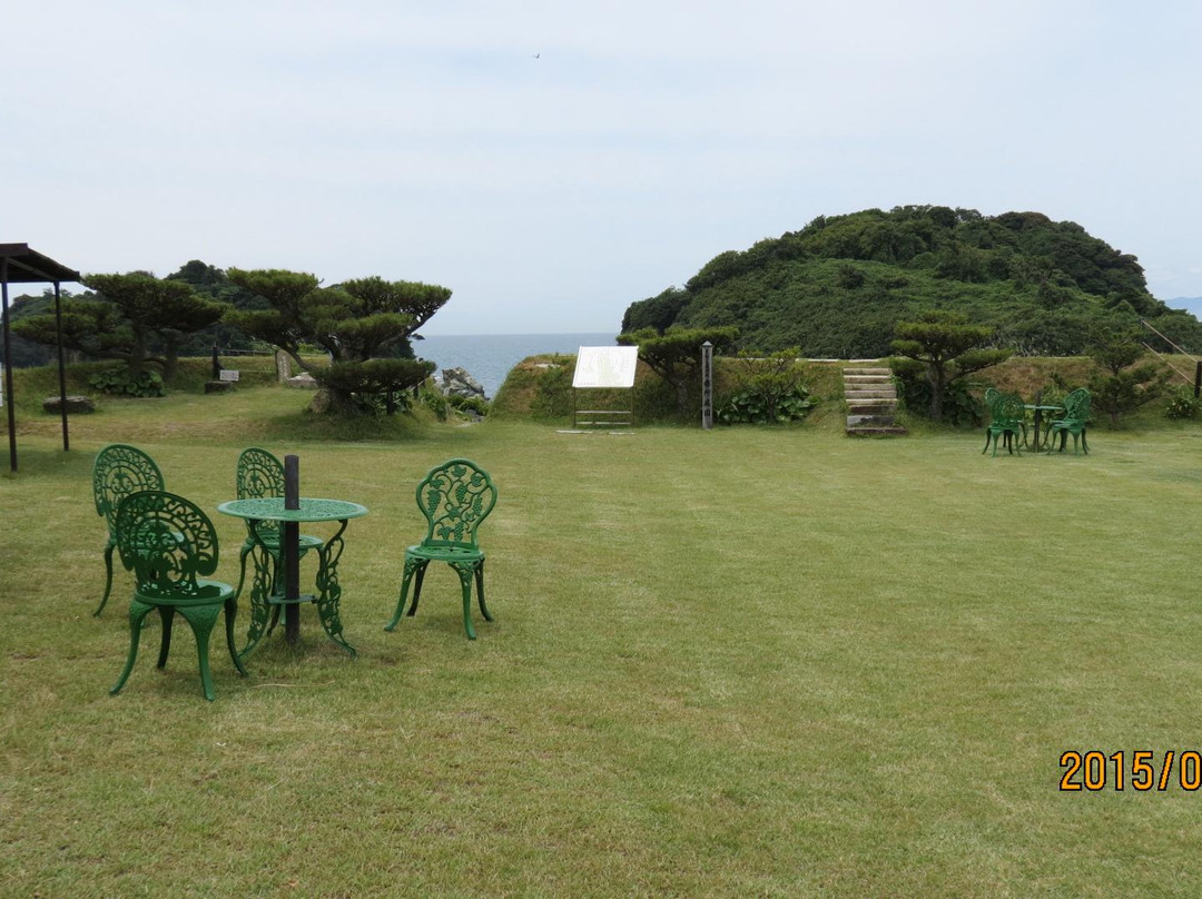 Bandoko Garden-和歌山市必去景点