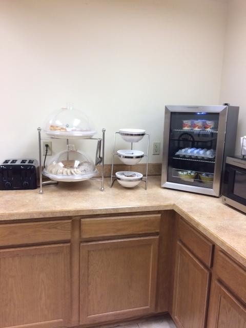 Celebration Centre Inn & Suites主图