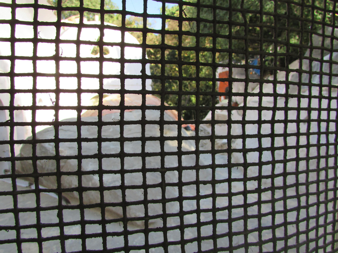 Ashok Shilalekh-居那加德必去景点