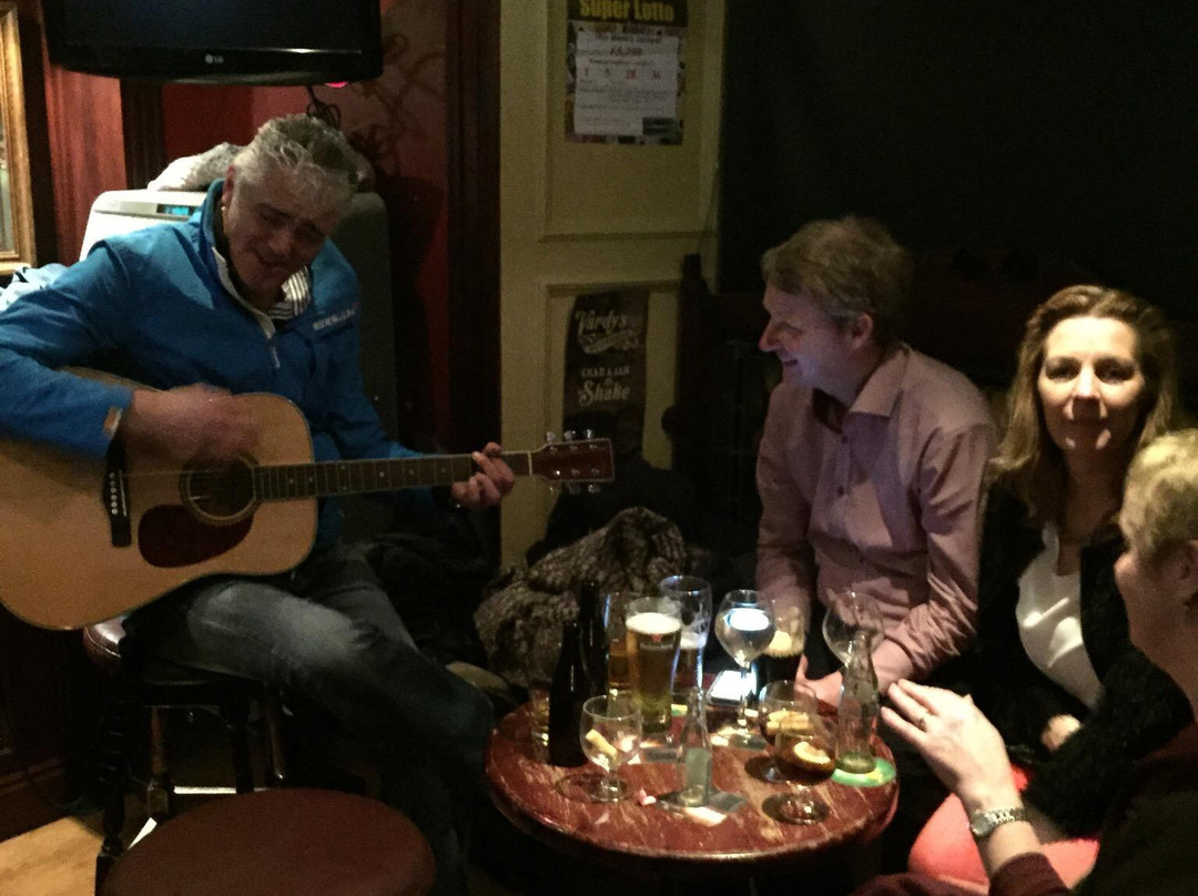 J Glynn's Pub景点图片