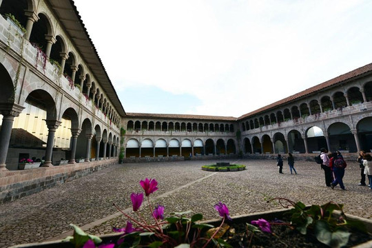 Discovering Peru-利马必去景点