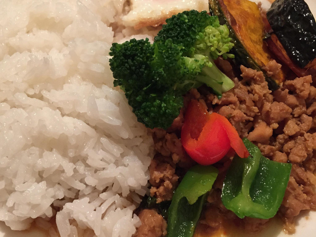 CONROW 渋谷道玄坂