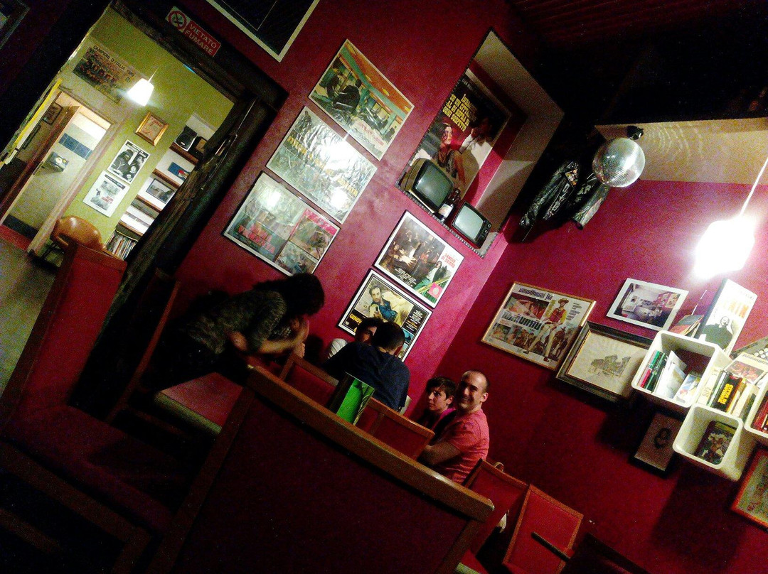 Ligera-米兰必去景点