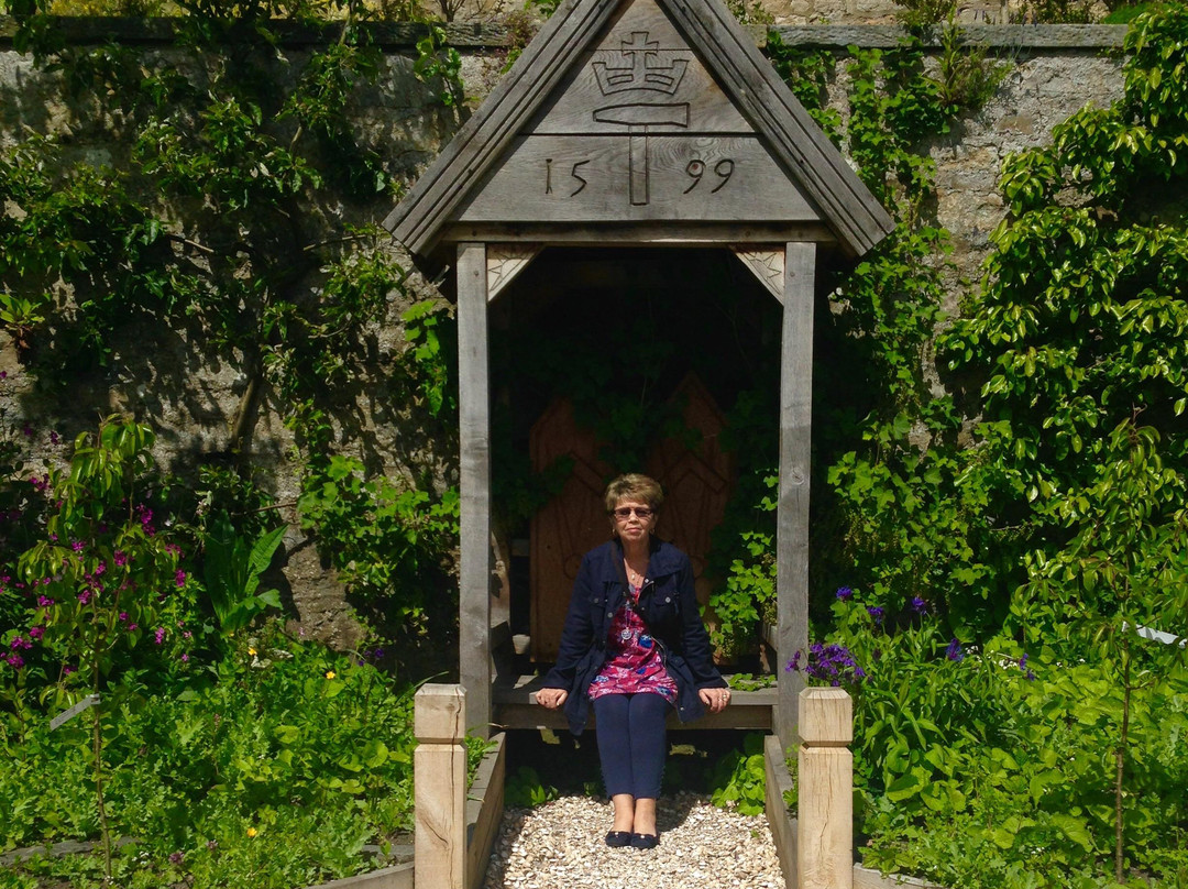 Royal Burgh of Culross-Culross必去景点