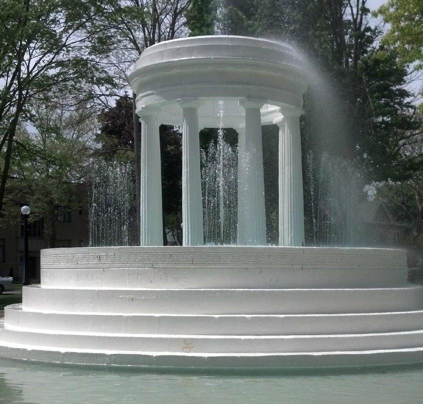 National House Inn主图