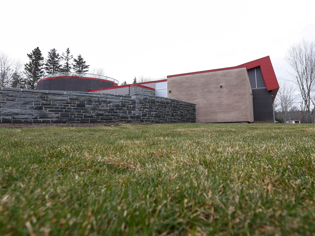 Black Loyalist Heritage Centre-Shelburne必去景点
