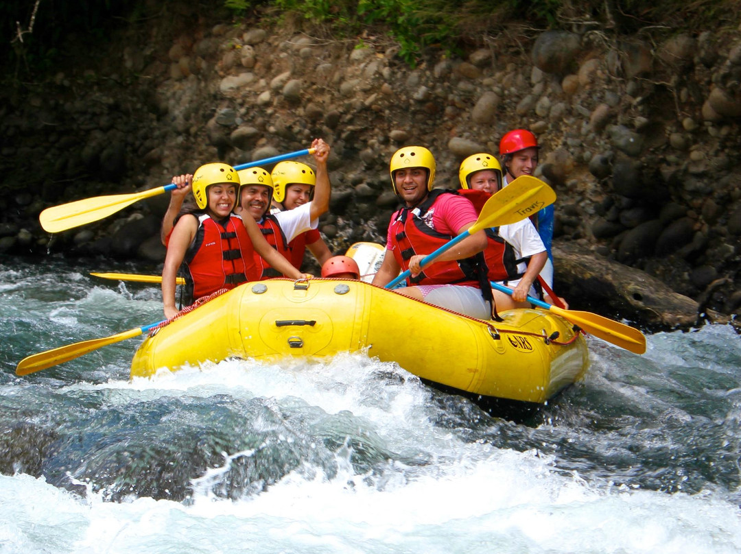 Selva Adventures景点图片