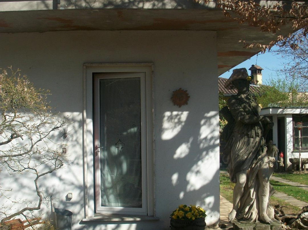 Villa Cà Dell'Angelo主图