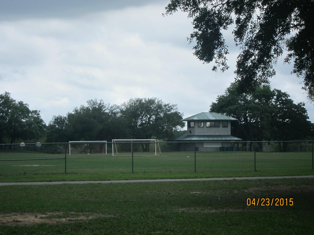 Veterans Memorial Park-Hudson必去景点