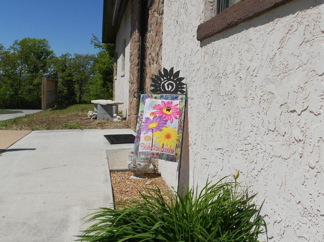 Handprints Therapeutic Massage-布兰森必去景点