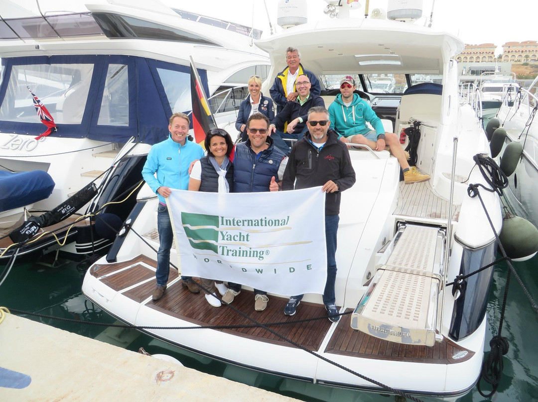 Adriano Yachtcharter - Fahrschule Kaden-El Toro必去景点