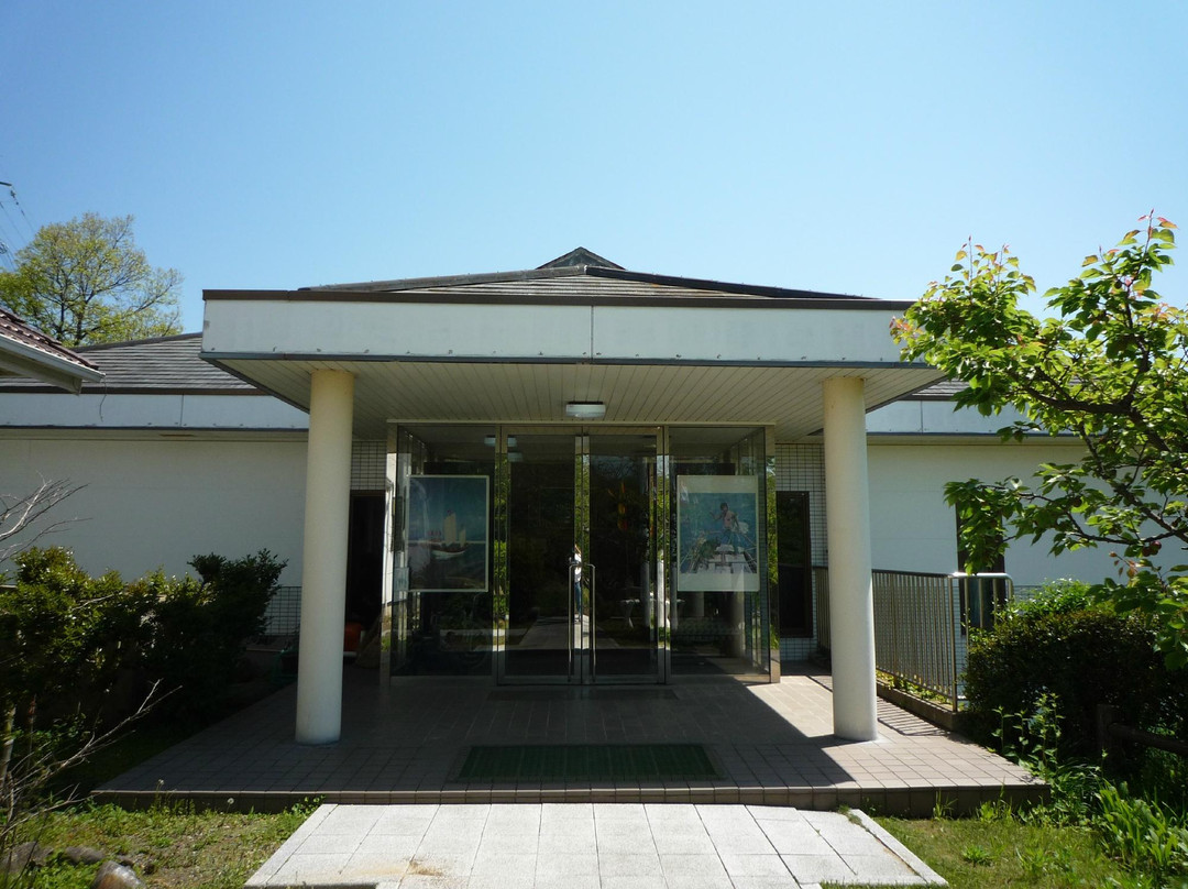 Noko Museum-福冈市必去景点