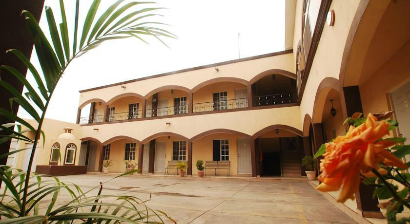 Hotel Frimis