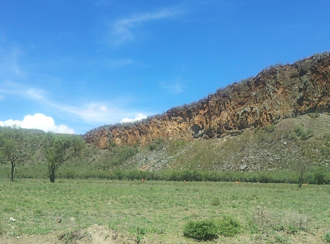 Hell's Gate National Park-奈瓦夏必去景点