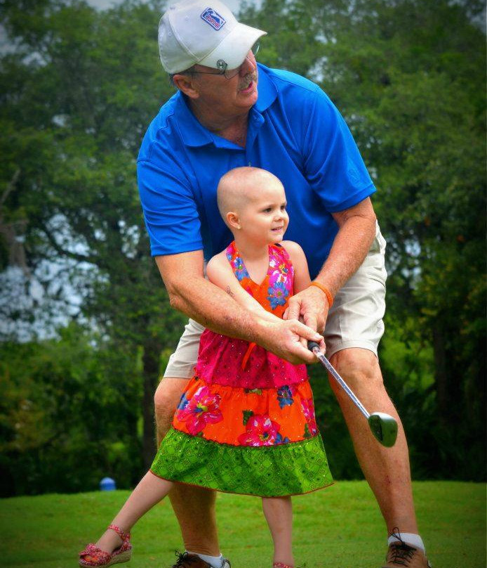 Halifax Plantation Golf Club-奥蒙德海滩必去景点