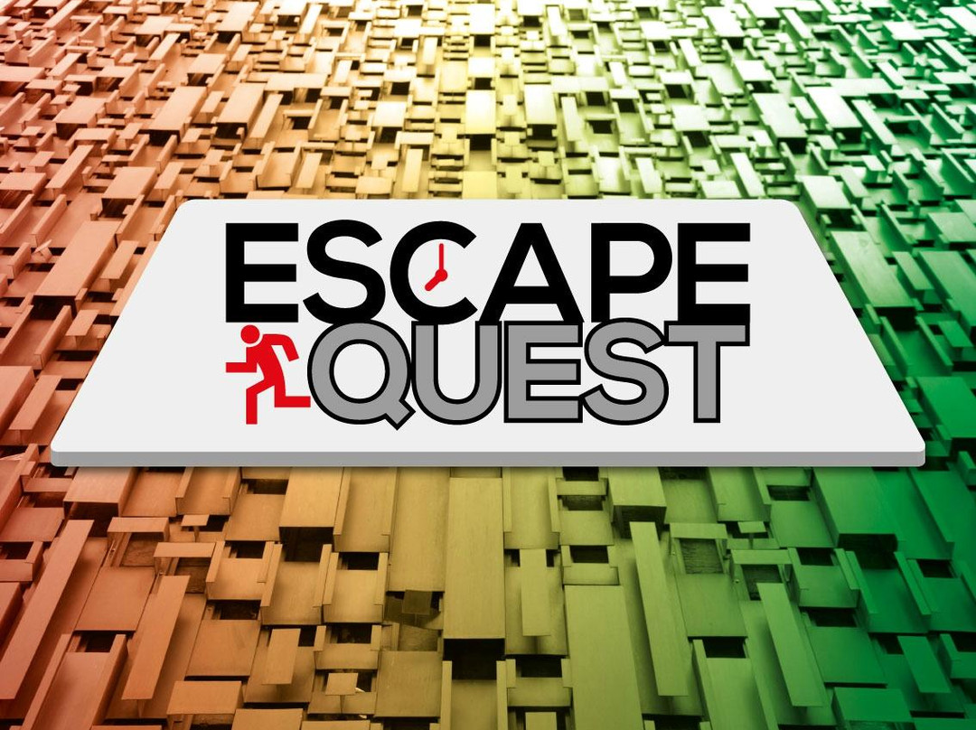 Escape Quest景点图片