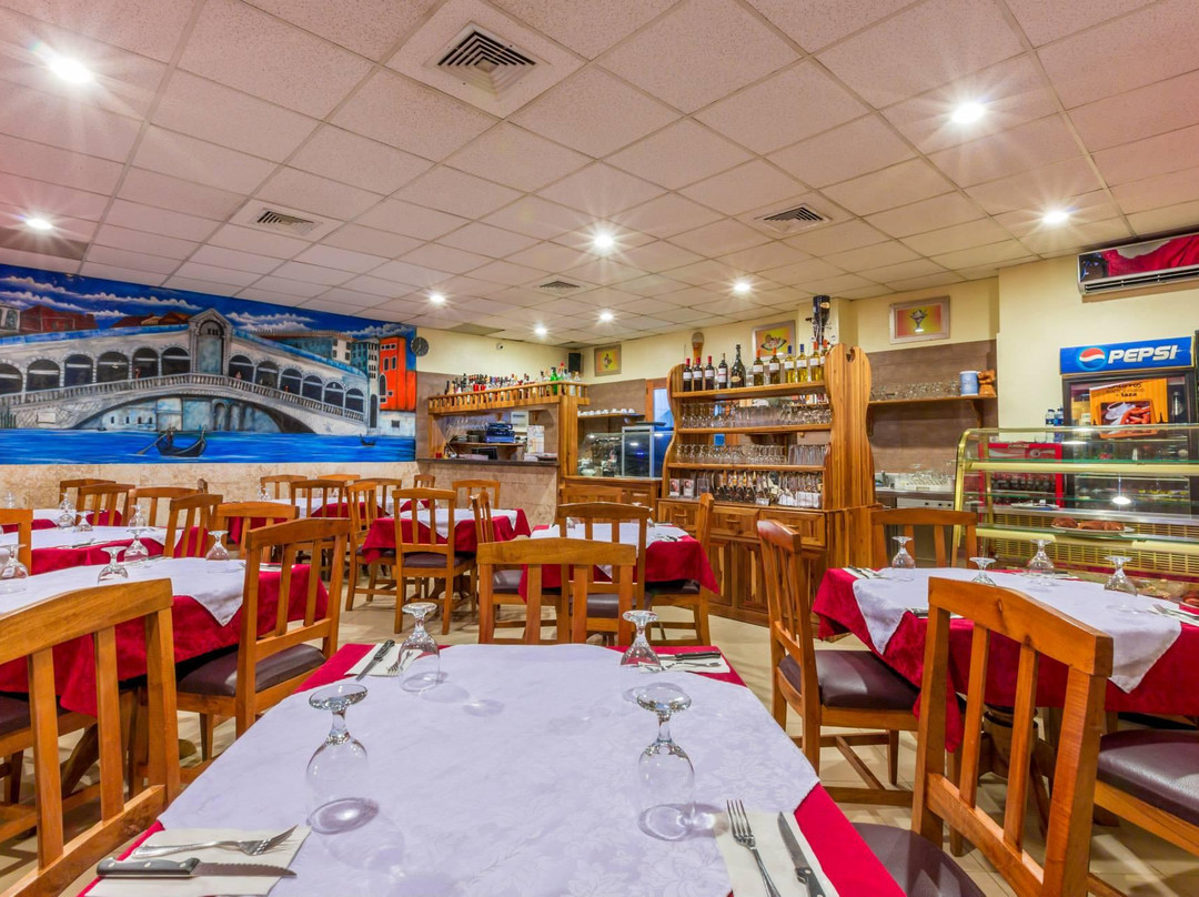 Restaurante Venezia