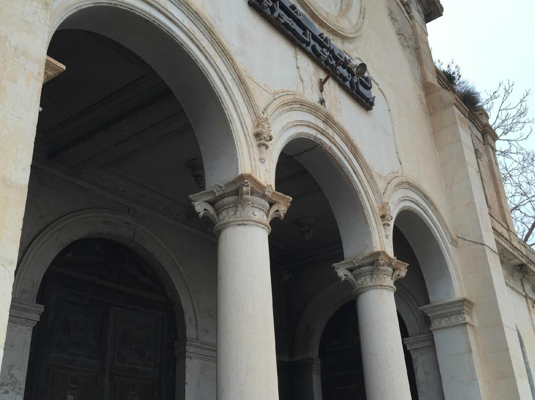 Eglise St Louis景点图片