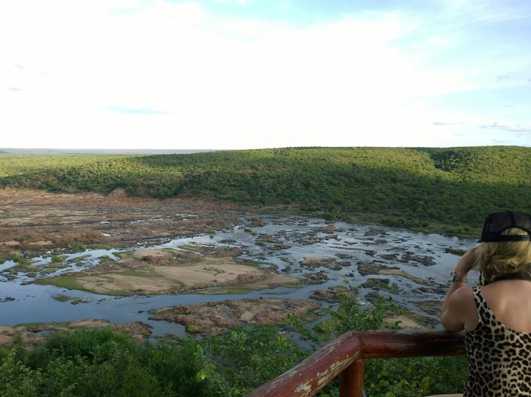 Mangaleka Africa-Umdloti必去景点
