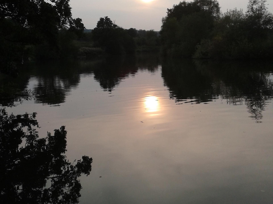Escape to the River - Skippered boat trips in Bristol and Bath景点图片