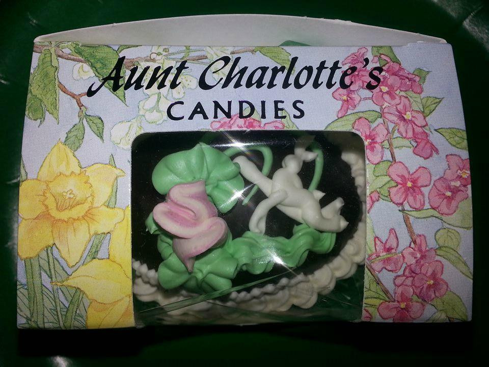 Aunt Charlotte's Candies-Merchantville必去景点