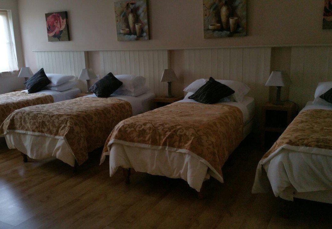 Coosan Cottage Eco Guesthouse