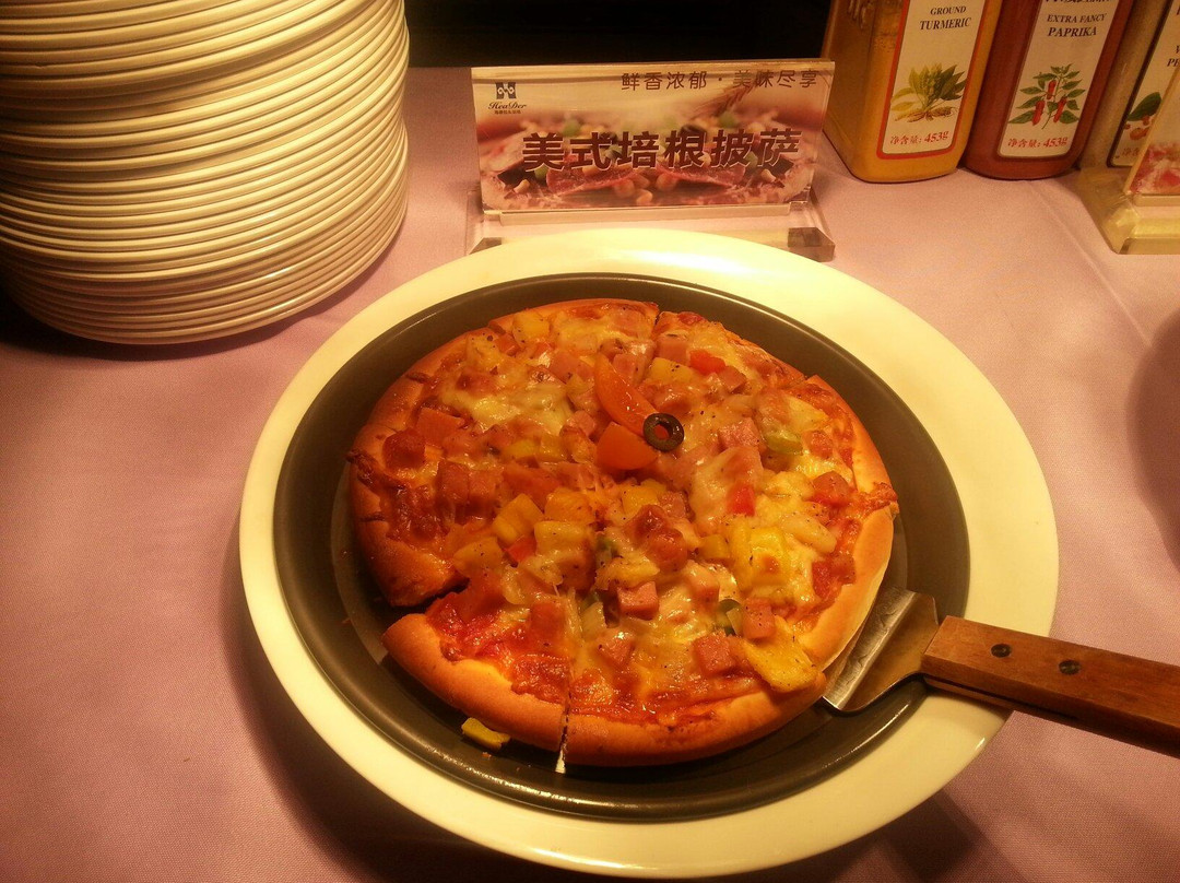 海德俱乐部主图