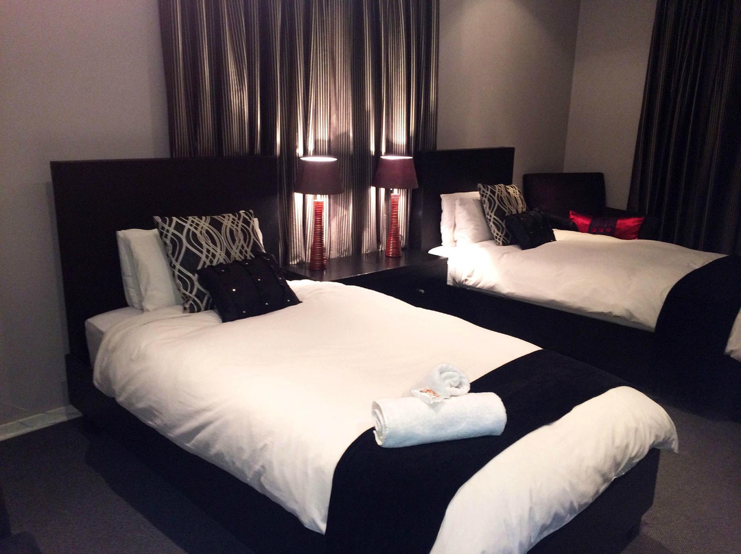 The Gables Guest House主图