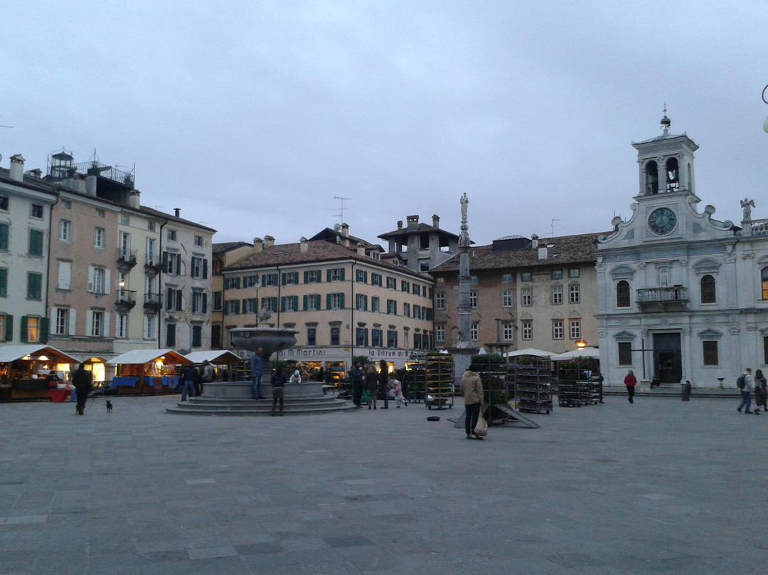 Piazza San Giacomo-乌迪内必去景点