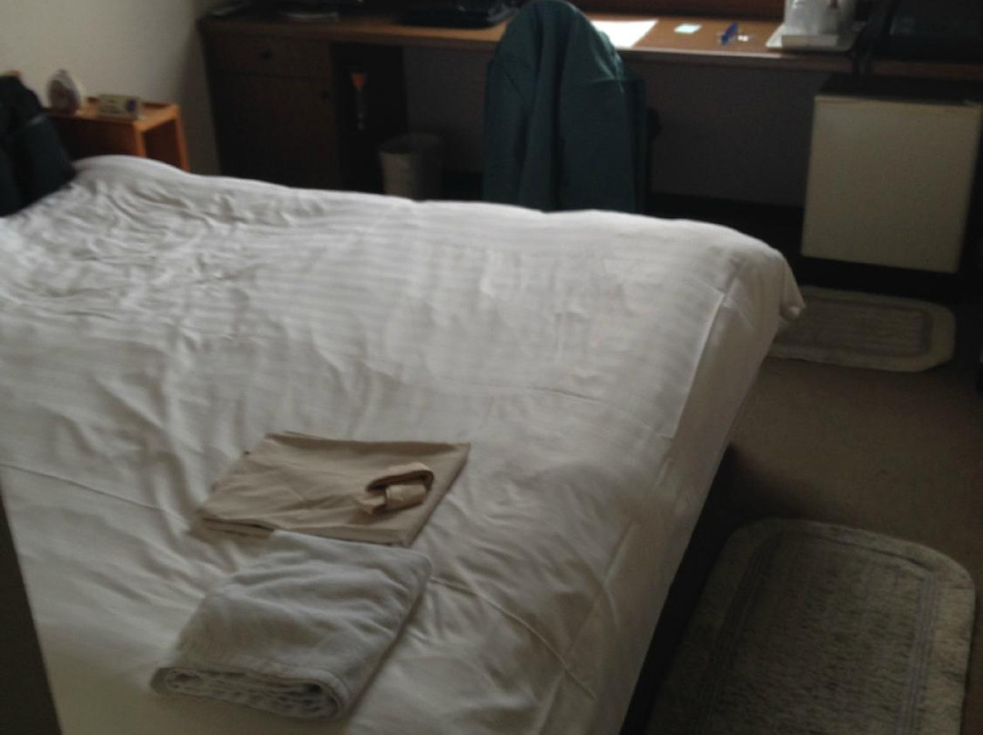 Riverside Inn Tamagawa主图