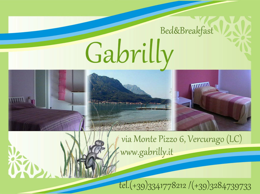 B&B Gabrilly