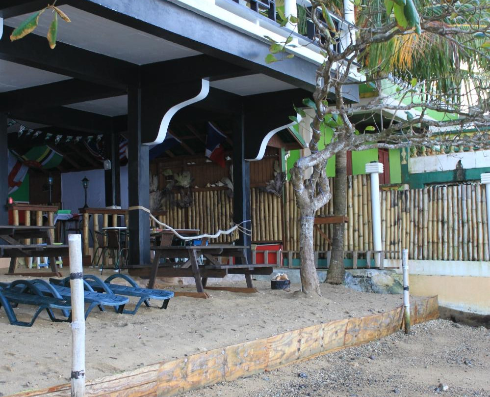 Calibishie Sandbar主图