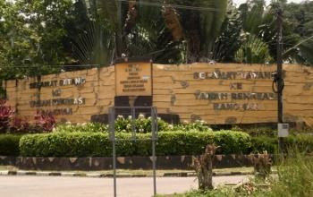 Ranchan Pool Recreation Park-西连必去景点