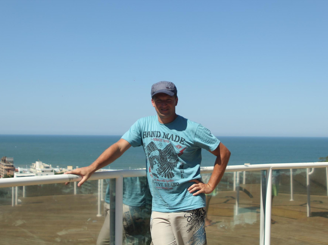 Vista Panoramica-Bombinhas必去景点