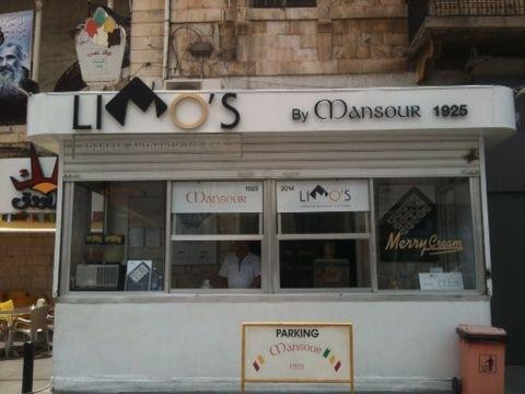 Limo's by Mansour 1925