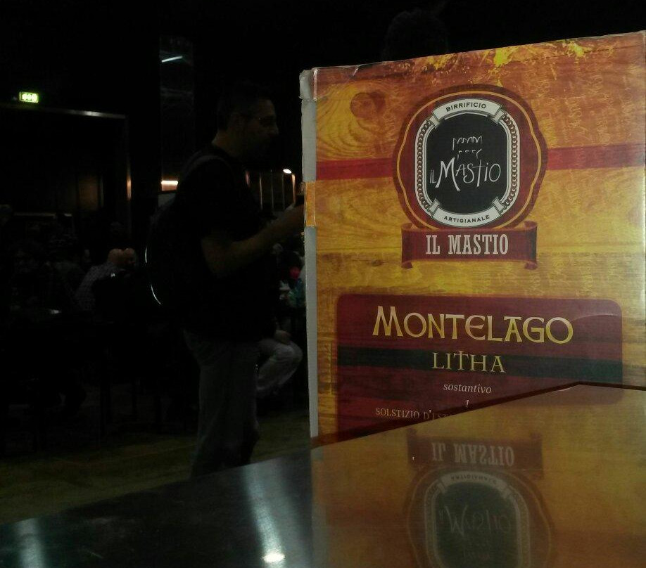 Birrificio Il Mastio景点图片